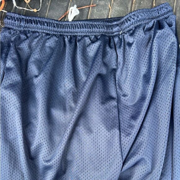 Vintage Champion Mesh Pants - Picture 3 of 4